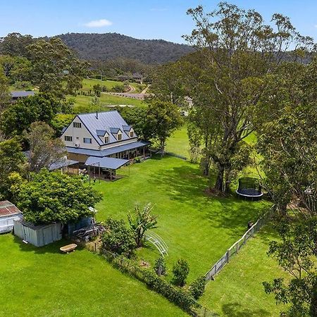 Charming 5 Bed Cottage With Fire Place Scotts Head Exterior photo